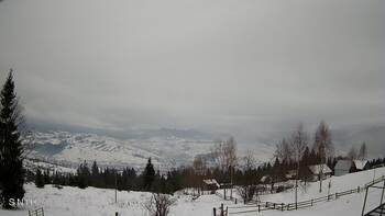 Ясіня 4 лютого 2026 року, 2026-02-04 10:00