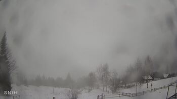 Ясіня 4 лютого 2026 року, 2026-02-04 13:00