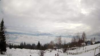 Ясіня 6 лютого 2026 року, 2026-02-06 13:00