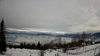 Ясіня 6 лютого 2026 року, 2026-02-06 16:00