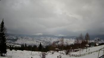 Ясіня 7 лютого 2026 року, 2026-02-07 16:00