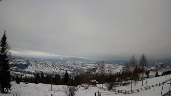 Ясіня 9 лютого 2026 року, 2026-02-09 16:00