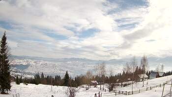 Ясіня 10 лютого 2026 року, 2026-02-10 13:00