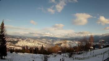 Ясіня 10 лютого 2026 року, 2026-02-10 16:00