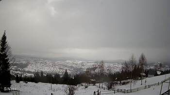 Ясіня 11 лютого 2026 року, 2026-02-11 13:00