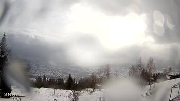 Ясіня 12 лютого 2026 року, 2026-02-12 10:00