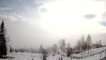 Ясіня 13 лютого 2026 року, 2026-02-13 10:00