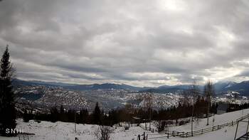 Ясіня 13 лютого 2026 року, 2026-02-13 13:00