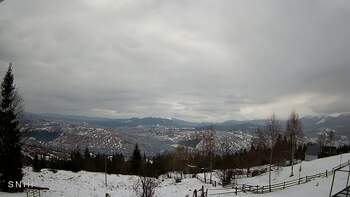 Ясіня 13 лютого 2026 року, 2026-02-13 16:00