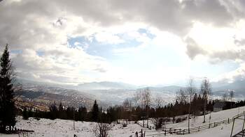 Ясіня 14 лютого 2026 року, 2026-02-14 10:00