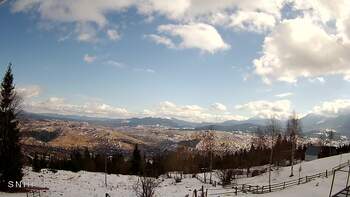 Ясіня 14 лютого 2026 року, 2026-02-14 13:00