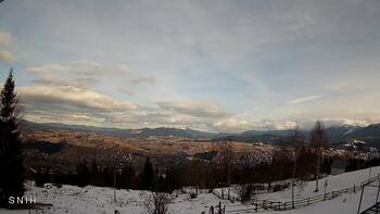 Ясіня 14 лютого 2026 року, 2026-02-14 16:00