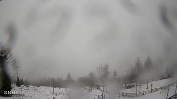 Ясіня 15 лютого 2026 року, 2026-02-15 13:00