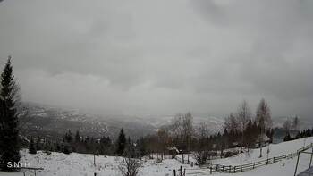 Ясіня 15 лютого 2026 року, 2026-02-15 16:00