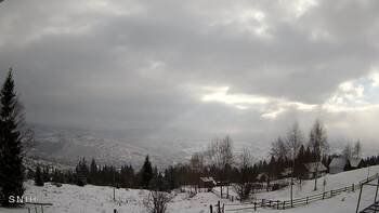 Ясіня 16 лютого 2026 року, 2026-02-16 10:00