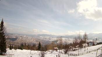 Ясіня 16 лютого 2026 року, 2026-02-16 13:00