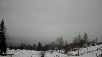 Ясіня 17 лютого 2026 року, 2026-02-17 16:00