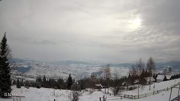 Ясіня 18 лютого 2026 року, 2026-02-18 10:00