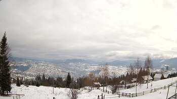 Ясіня 18 лютого 2026 року, 2026-02-18 13:00