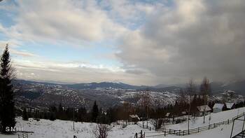 Ясіня 18 лютого 2026 року, 2026-02-18 16:00