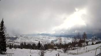 Ясіня 19 лютого 2026 року, 2026-02-19 10:00