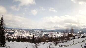 Ясіня 19 лютого 2026 року, 2026-02-19 13:00