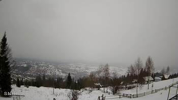 Ясіня 19 лютого 2026 року, 2026-02-19 16:00