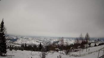 Ясіня 20 лютого 2026 року, 2026-02-20 13:00