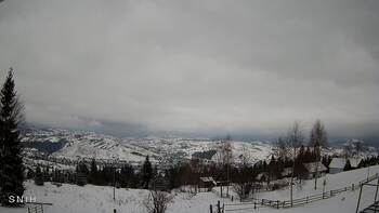 Ясіня 20 лютого 2026 року, 2026-02-20 16:00