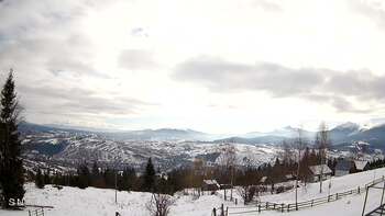 Ясіня 22 лютого 2026 року, 2026-02-22 10:00