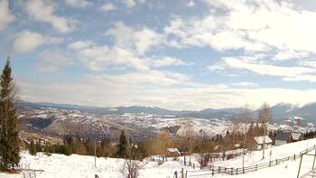 Ясіня 22 лютого 2026 року, 2026-02-22 13:00