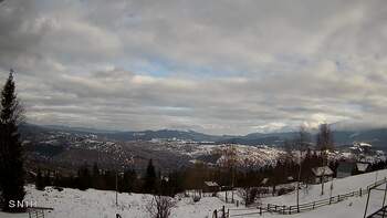 Ясіня 22 лютого 2026 року, 2026-02-22 16:00