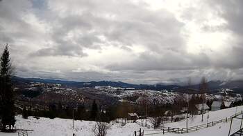 Ясіня 23 лютого 2026 року, 2026-02-23 10:00