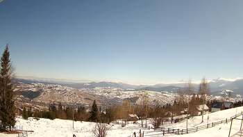 Ясіня 26 лютого 2026 року, 2026-02-26 13:00