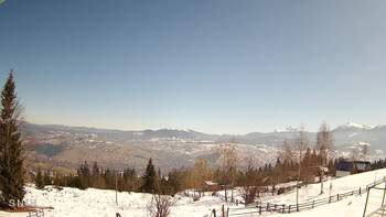 Ясіня 27 лютого 2026 року, 2026-02-27 13:00