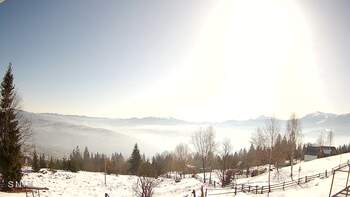 Ясіня 28 лютого 2026 року, 2026-02-28 10:00