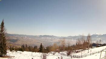 Ясіня 28 лютого 2026 року, 2026-02-28 13:00