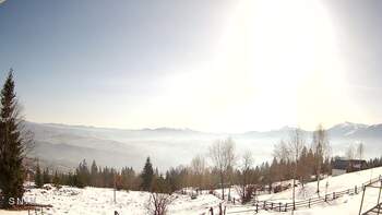 Ясіня 1 березня 2026 року, 2026-03-01 10:00