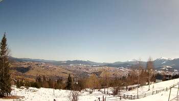 Ясіня 1 березня 2026 року, 2026-03-01 13:00