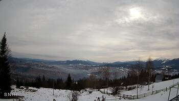 Ясіня 2 березня 2026 року, 2026-03-02 10:00