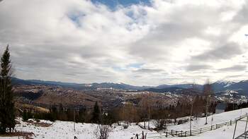 Jasinia 3 marsz 2026 rok, 2026-03-03 13:00