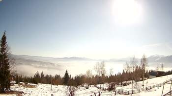 Ясіня 4 березня 2026 року, 2026-03-04 10:00