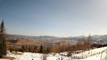 Ясіня 4 березня 2026 року, 2026-03-04 13:00