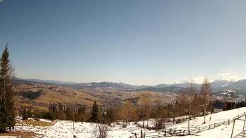 Ясіня 5 березня 2026 року, 2026-03-05 13:00