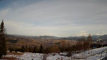 Ясіня 5 березня 2026 року, 2026-03-05 16:00