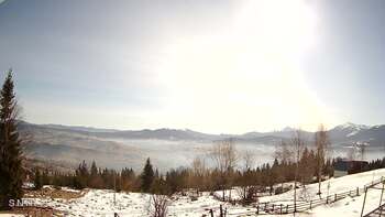 Ясіня 6 березня 2026 року, 2026-03-06 10:00