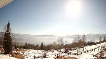 Ясіня 7 березня 2026 року, 2026-03-07 10:00