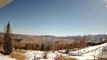 Ясіня 7 березня 2026 року, 2026-03-07 13:00