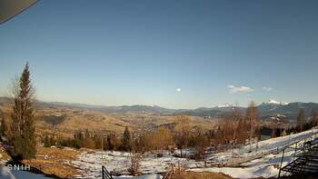 Jasinia 7 marsz 2026 rok, 2026-03-07 16:00