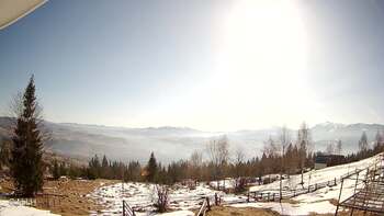 Ясіня 9 березня 2026 року, 2026-03-09 10:00